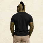 T-shirt Homme « Spécimen rare : Merci de ne pas toucher »