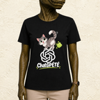 T-shirt Unisexe « ChatGPété »