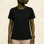 T-shirt Femme « Ne me suivez pas, je suis paumée aussi ! »