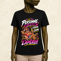 T-shirt Femme « Personne ne m'aime comme j'aime l'apéro ! »