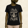 T-shirt Femme illustré « Ma plus grande fierté ? Mes enfants »