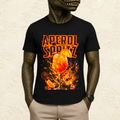T-shirt Unisexe « Aperol Spritz » Cocktail