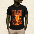 T-shirt Unisexe « Bellini » Cocktail