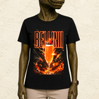 T-shirt Unisexe « Bellini » Cocktail