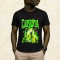 T-shirt Unisexe « Caïpirinha » Cocktail