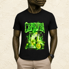 T-shirt Unisexe « Caïpirinha » Cocktail