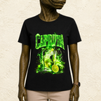 T-shirt Unisexe « Caïpirinha » Cocktail