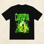 T-shirt Unisexe « Caïpirinha » Cocktail