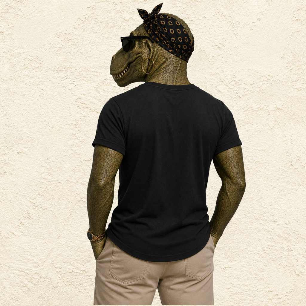 T-shirt Unisexe « Cosmopolitan » Cocktail