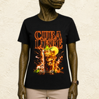 T-shirt Unisexe « Cuba Libre » Cocktail