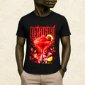 T-shirt Unisexe « Daïquiri » Cocktail