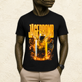 T-shirt Unisexe « Jägerbomb » Cocktail