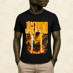 T-shirt Unisexe « Jägerbomb » Cocktail
