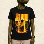 T-shirt Unisexe « Jägerbomb » Cocktail