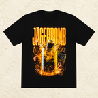 T-shirt Unisexe « Jägerbomb » Cocktail