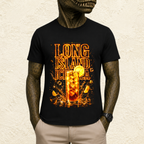 T-shirt Unisexe « Long Island Ice Tea » Cocktail