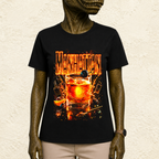 T-shirt Unisexe « Manhattan » Cocktail