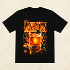 T-shirt Unisexe « Manhattan » Cocktail