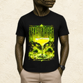T-shirt Unisexe « Margarita » Cocktail