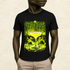 T-shirt Unisexe « Margarita » Cocktail