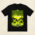 T-shirt Unisexe « Margarita » Cocktail
