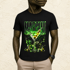 T-shirt Unisexe « Martini » Cocktail