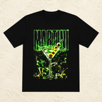 T-shirt Unisexe « Martini » Cocktail
