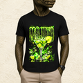 T-shirt Unisexe « Mojito » Cocktail