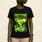 T-shirt Unisexe « Mojito » Cocktail