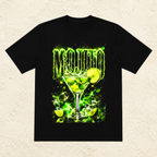 T-shirt Unisexe « Mojito » Cocktail
