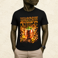 T-shirt Unisexe « Moscow Mule » Cocktail