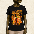 T-shirt Unisexe « Moscow Mule » Cocktail