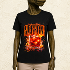 T-shirt Unisexe « Negroni » Cocktail