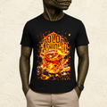T-shirt Unisexe « Old Fashioned » Cocktail