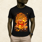 T-shirt Unisexe « Old Fashioned » Cocktail