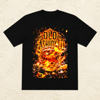 T-shirt Unisexe « Old Fashioned » Cocktail