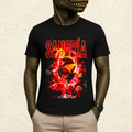 T-shirt Unisexe « Sangria » Cocktail