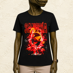 T-shirt Unisexe « Sangria » Cocktail