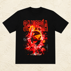 T-shirt Unisexe « Sangria » Cocktail