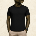 T-shirt Homme « Ne me suivez pas, je suis paumé aussi ! »